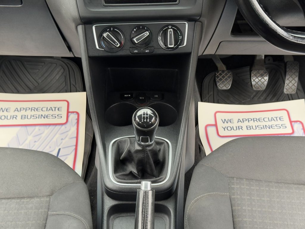 Used Volkswagen Polo 2016 for sale - 76973175: Photo 23