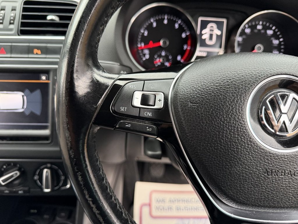 Used Volkswagen Polo 2016 for sale - 76973175: Photo 29