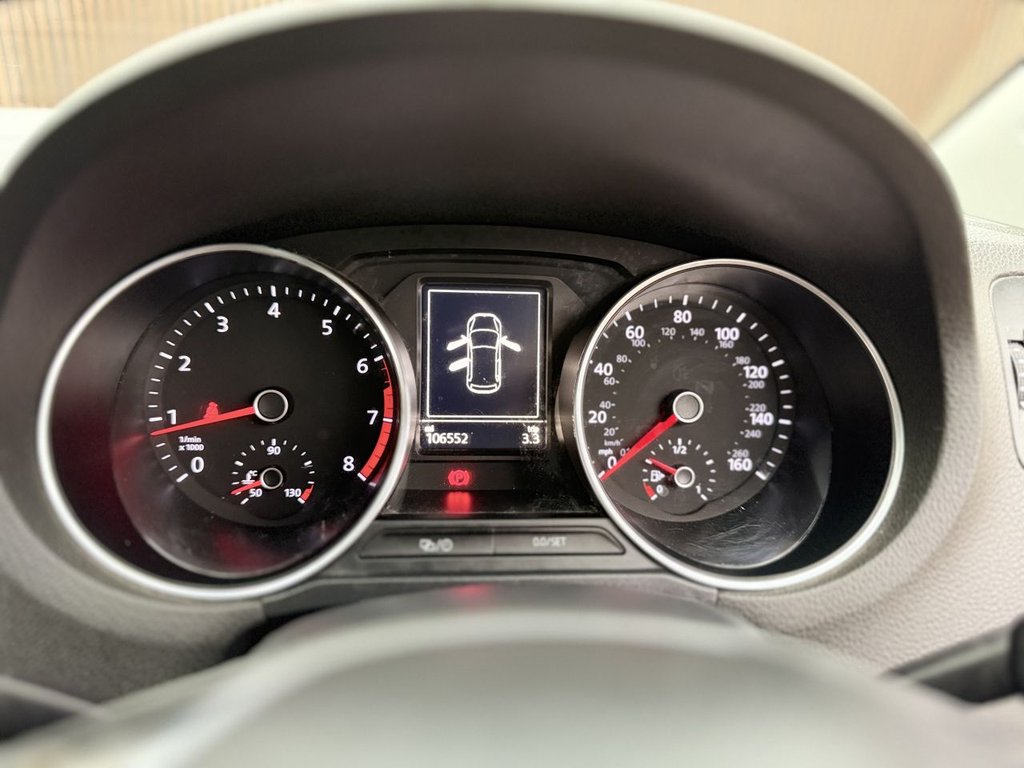 Used Volkswagen Polo 2016 for sale - 76973175: Photo 32