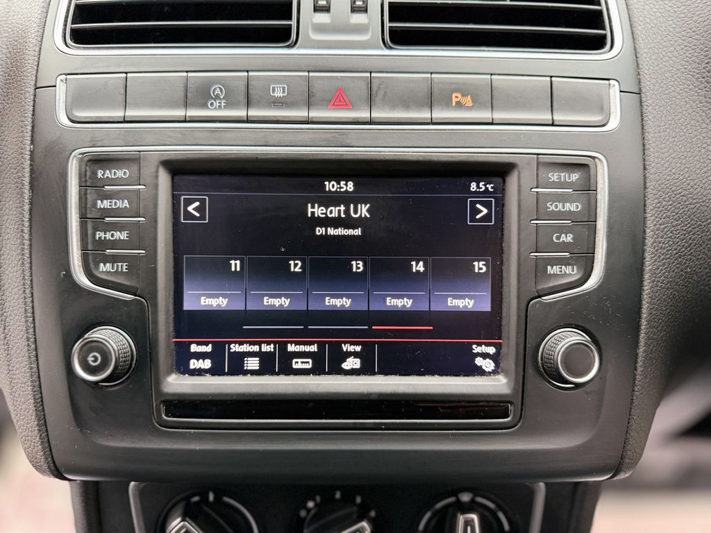 Used Volkswagen Polo 2016 for sale - 76973175: Photo 36