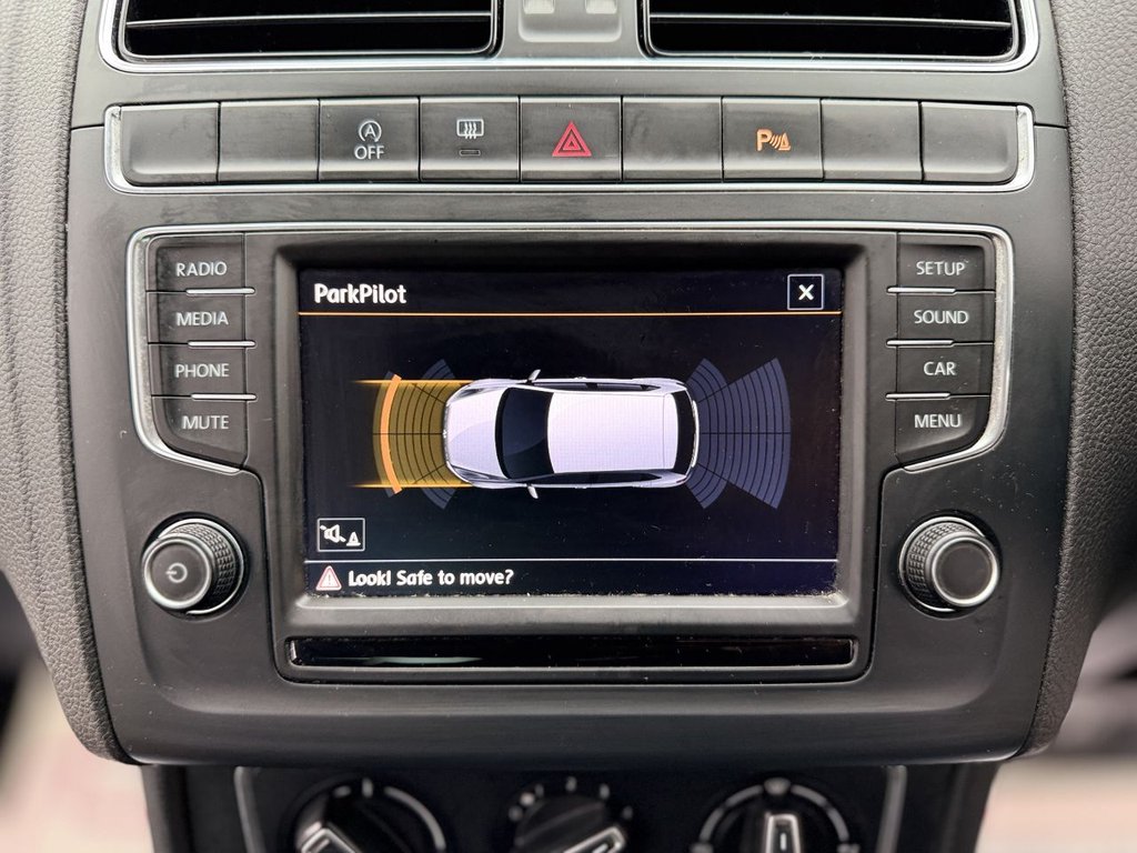 Used Volkswagen Polo 2016 for sale - 76973175: Photo 37