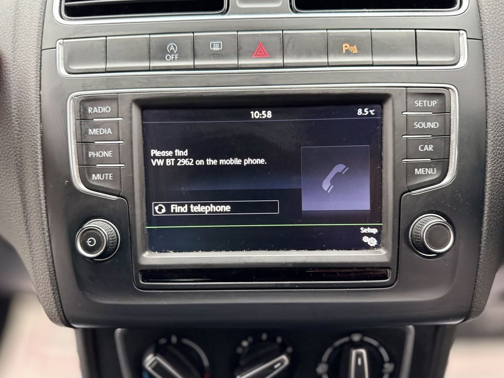 Used Volkswagen Polo 2016 for sale - 76973175: Photo 38