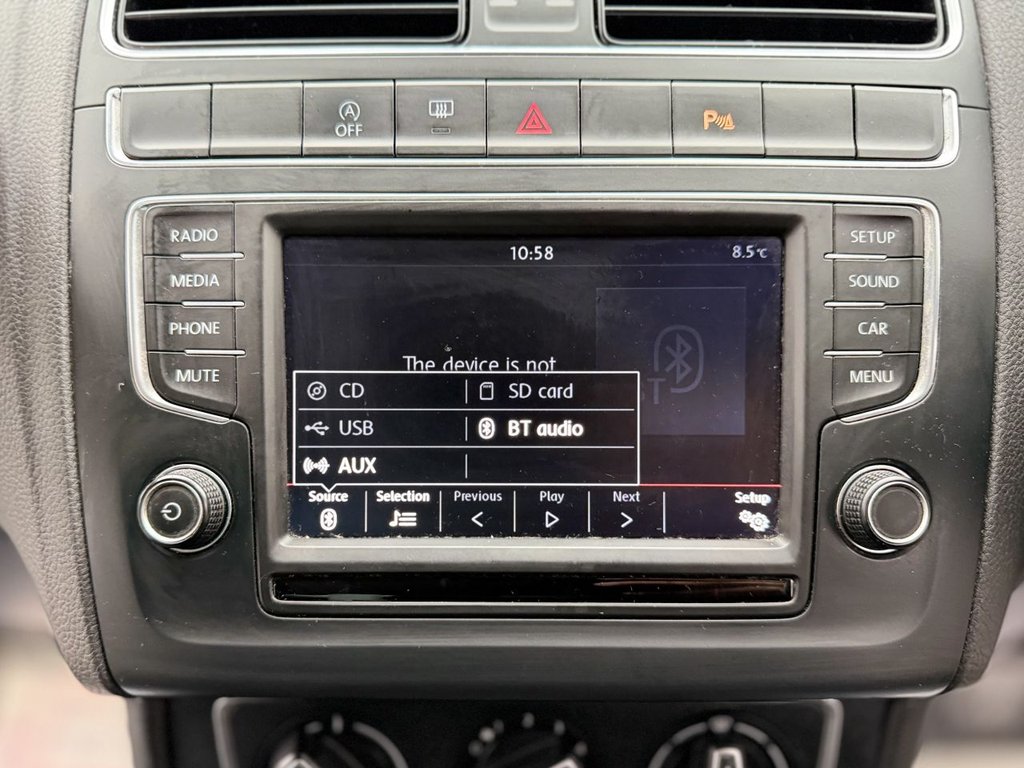 Used Volkswagen Polo 2016 for sale - 76973175: Photo 39