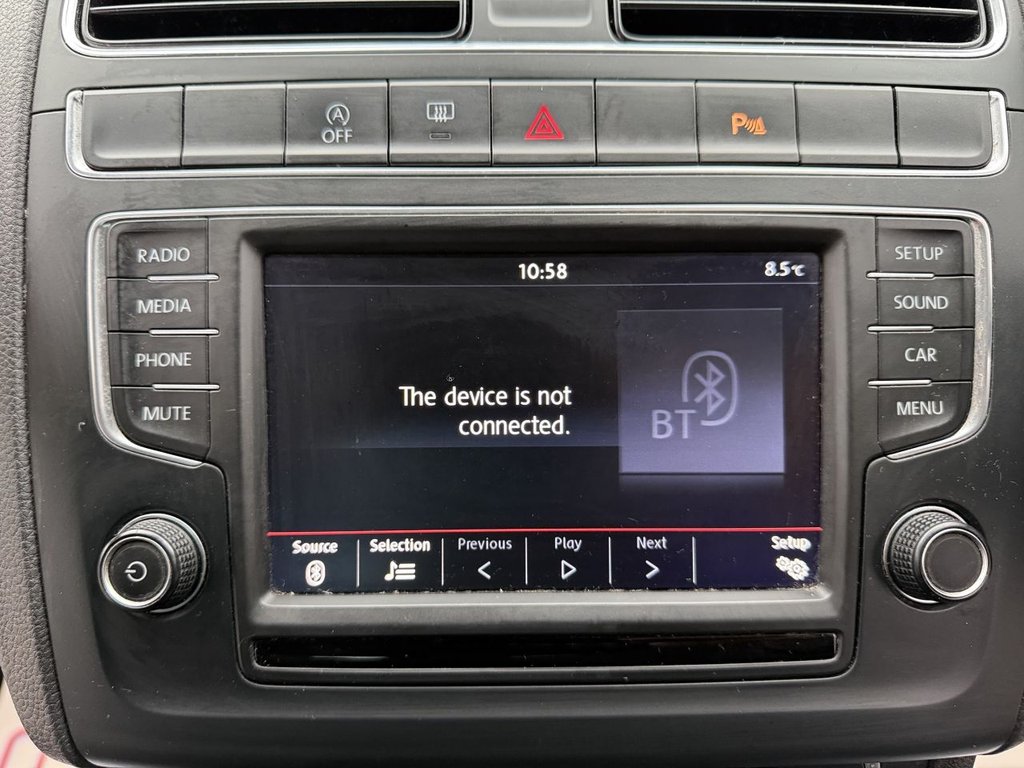 Used Volkswagen Polo 2016 for sale - 76973175: Photo 40