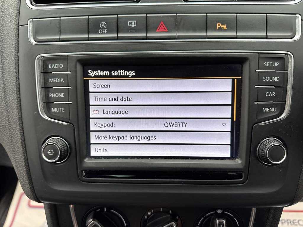 Used Volkswagen Polo 2016 for sale - 76973175: Photo 42