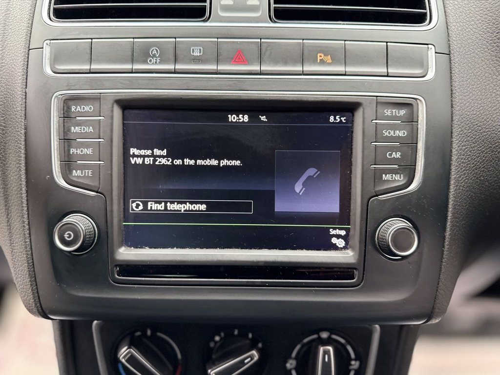 Used Volkswagen Polo 2016 for sale - 76973175: Photo 43