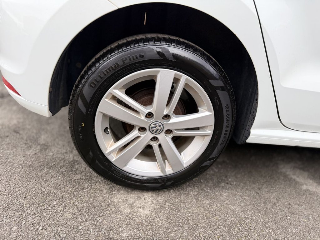 Used Volkswagen Polo 2016 for sale - 76973175: Photo 44