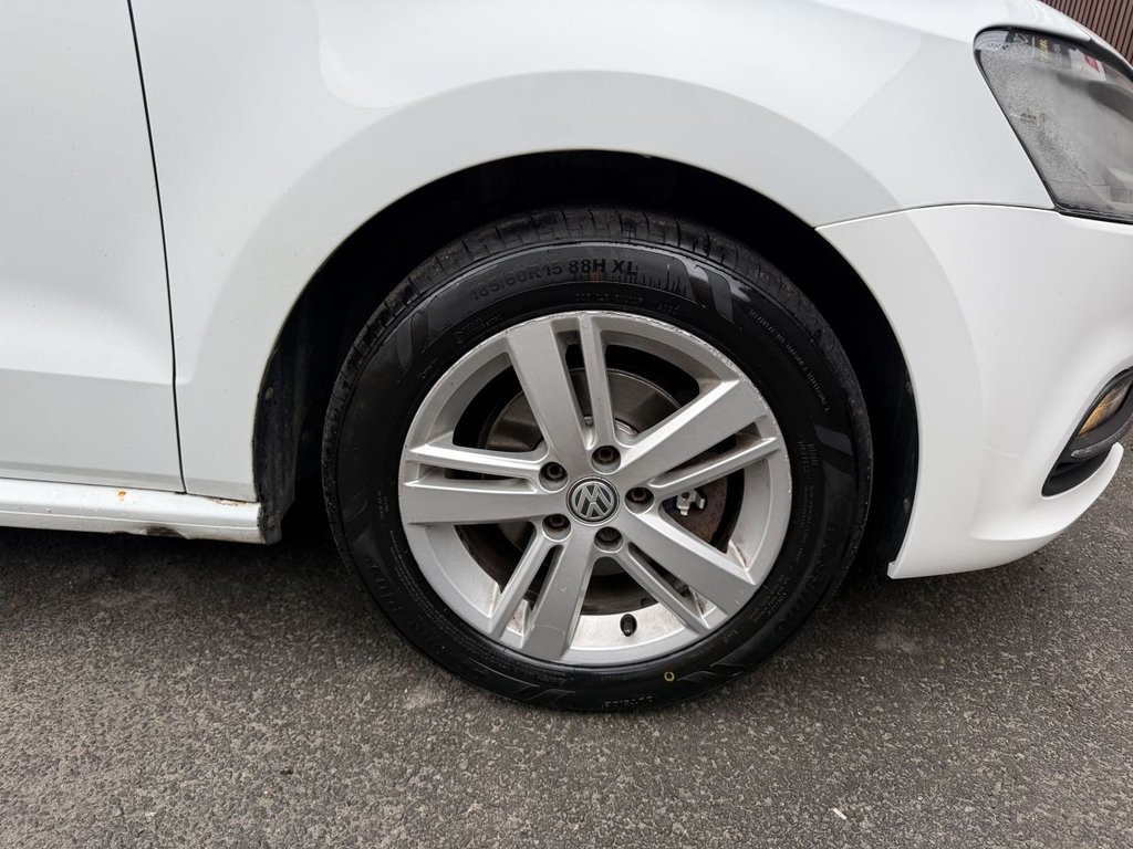 Used Volkswagen Polo 2016 for sale - 76973175: Photo 45