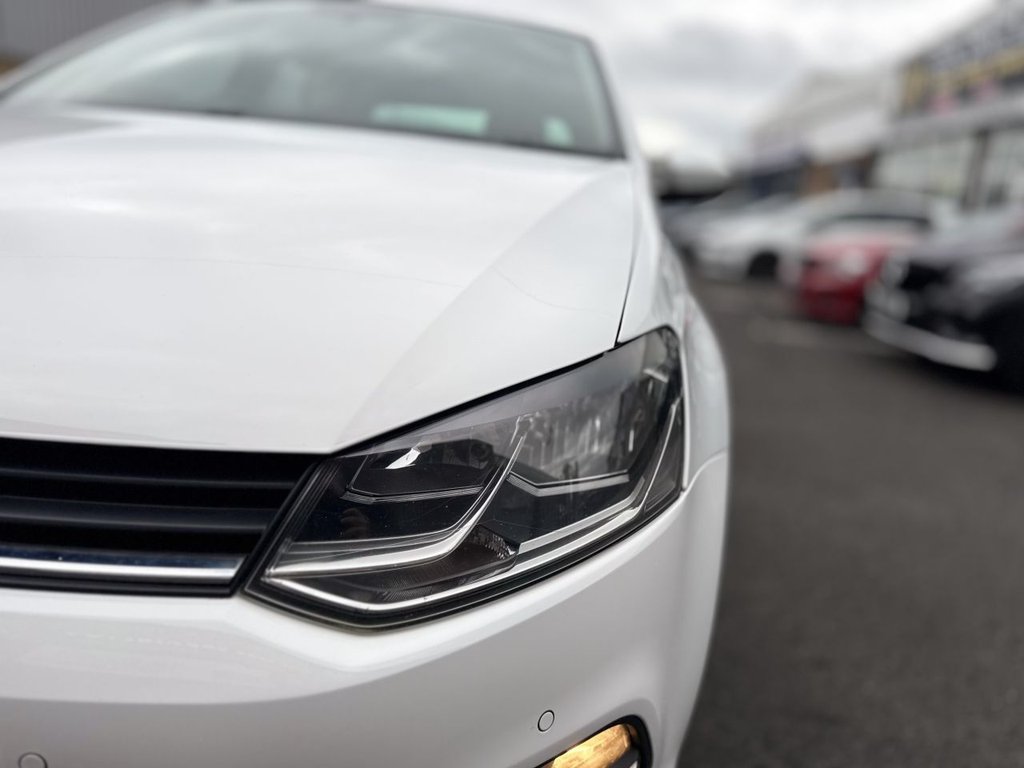 Used Volkswagen Polo 2016 for sale - 76973175: Photo 47