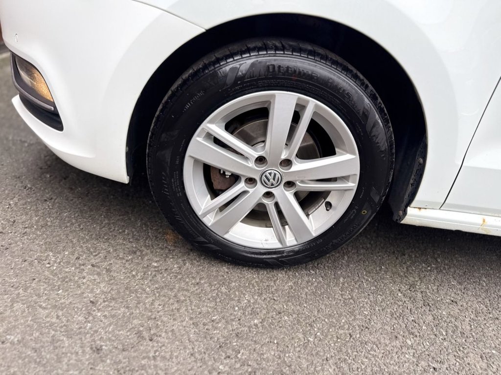 Used Volkswagen Polo 2016 for sale - 76973175: Photo 48