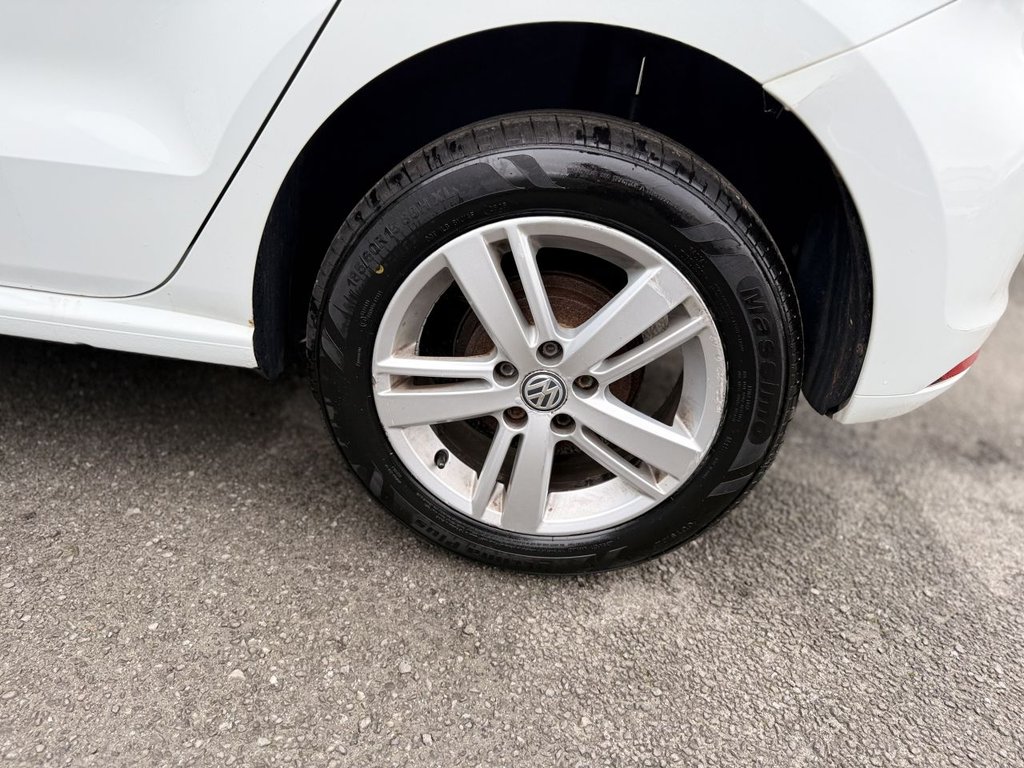 Used Volkswagen Polo 2016 for sale - 76973175: Photo 49
