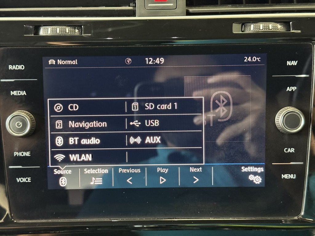 Vehicle 24
