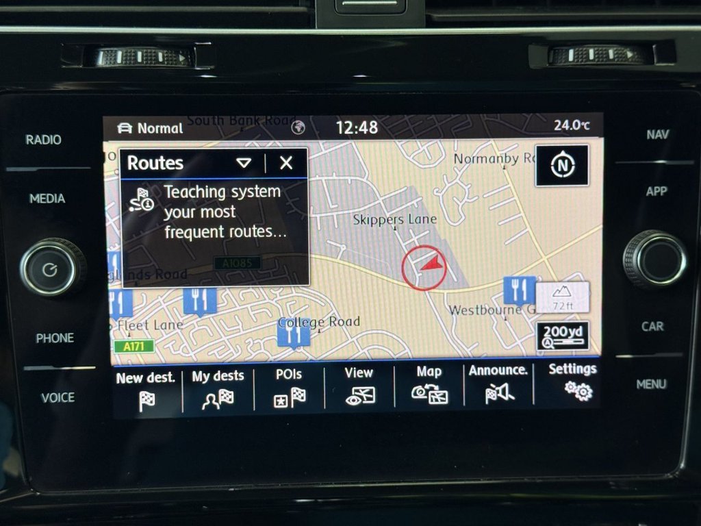 Vehicle 28