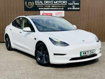 Used Tesla Model 3 2021 for sale - 78610157: Photo