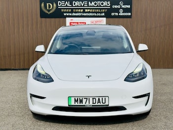Used Tesla Model 3 2021 for sale - 78610157: Photo