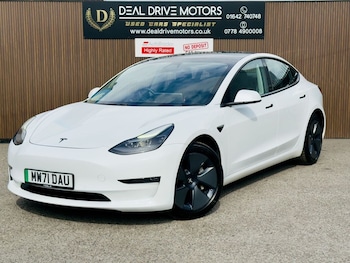 Used Tesla Model 3 2021 for sale - 78610157: Photo