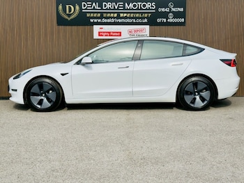 Used Tesla Model 3 2021 for sale - 78610157: Photo