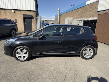 Used Renault Clio 2014 for sale - 77706116: Photo