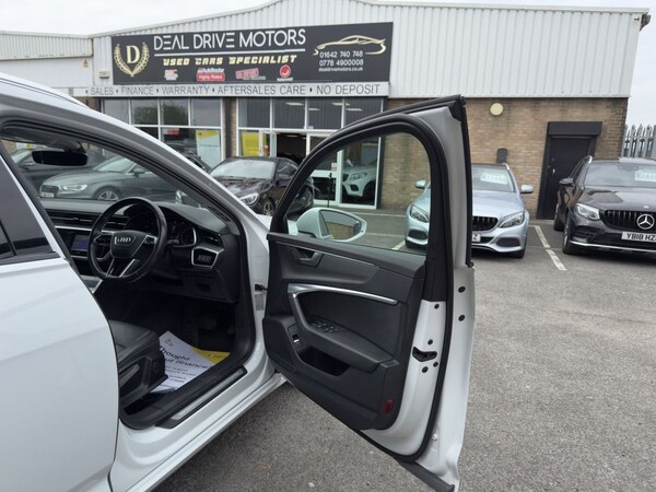 Used Audi A6 2018 for sale - 76210162: Photo 10