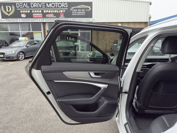 Used Audi A6 2018 for sale - 76210162: Photo 12