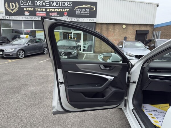 Used Audi A6 2018 for sale - 76210162: Photo 13