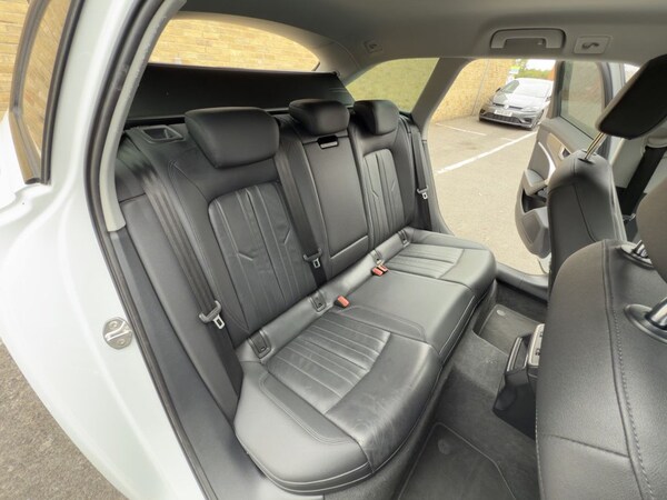 Used Audi A6 2018 for sale - 76210162: Photo 14