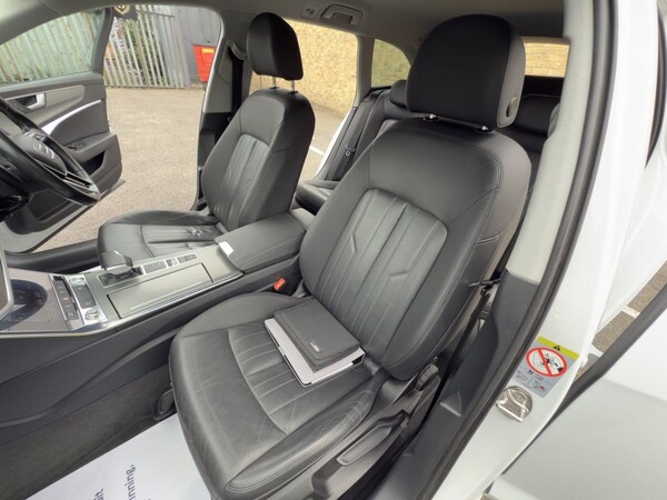 Used Audi A6 2018 for sale - 76210162: Photo 17