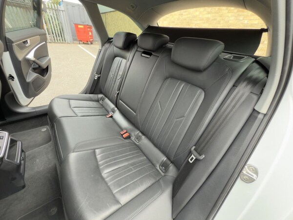 Used Audi A6 2018 for sale - 76210162: Photo 19