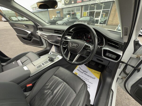 Used Audi A6 2018 for sale - 76210162: Photo 20