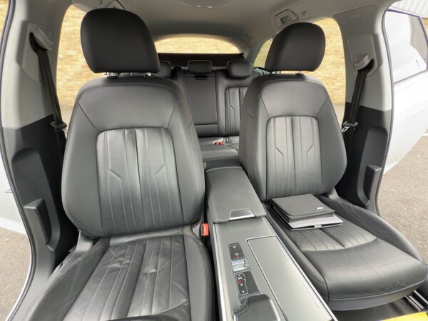 Used Audi A6 2018 for sale - 76210162: Photo 21