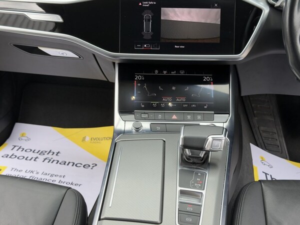 Used Audi A6 2018 for sale - 76210162: Photo 23