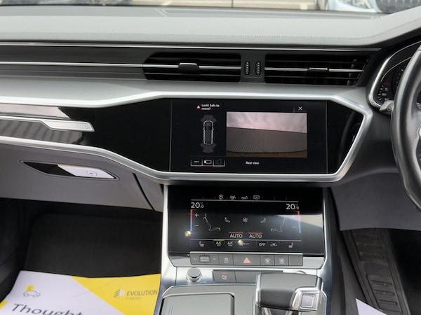 Used Audi A6 2018 for sale - 76210162: Photo 24
