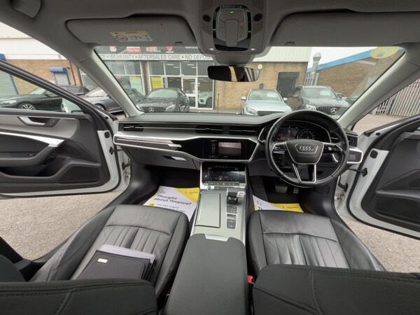 Used Audi A6 2018 for sale - 76210162: Photo 25