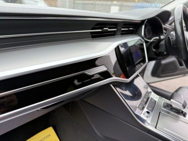Used Audi A6 2018 for sale - 76210162: Photo 26