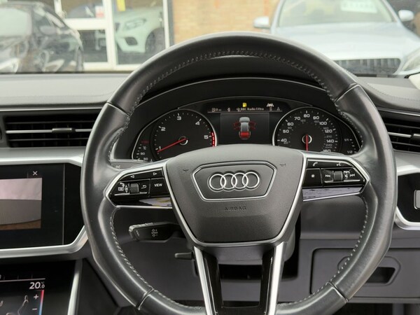 Used Audi A6 2018 for sale - 76210162: Photo 27