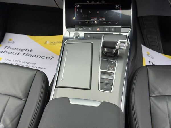 Used Audi A6 2018 for sale - 76210162: Photo 28