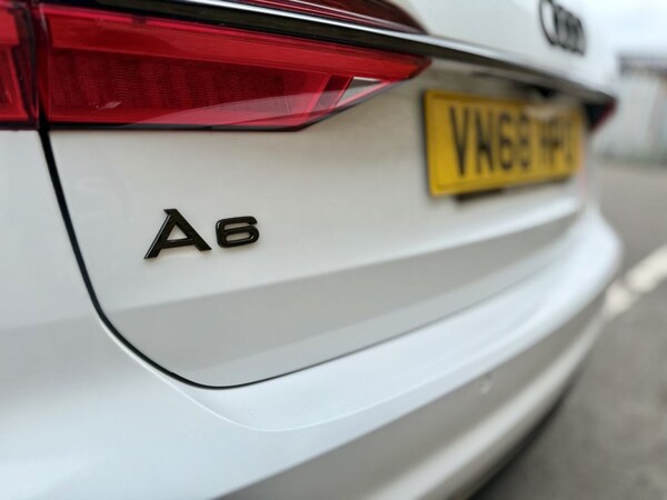 Used Audi A6 2018 for sale - 76210162: Photo 30