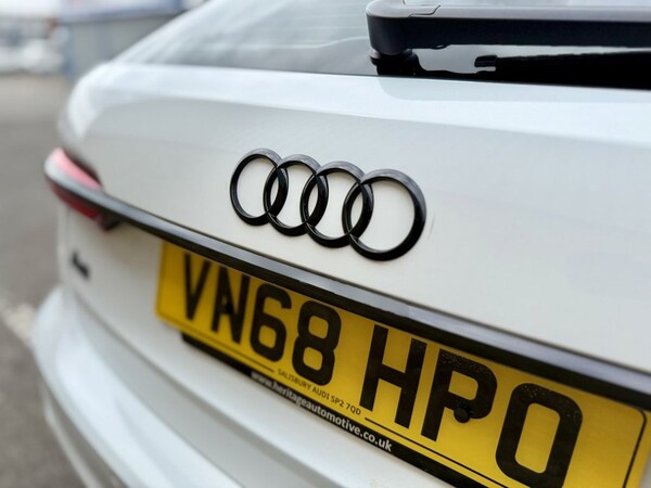Used Audi A6 2018 for sale - 76210162: Photo 31