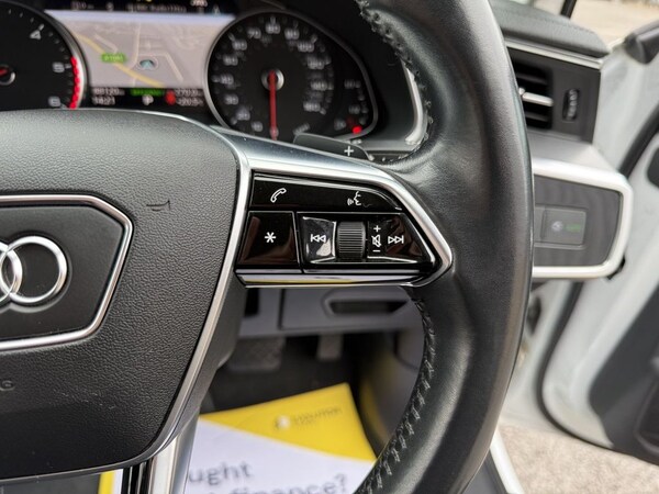 Used Audi A6 2018 for sale - 76210162: Photo 35