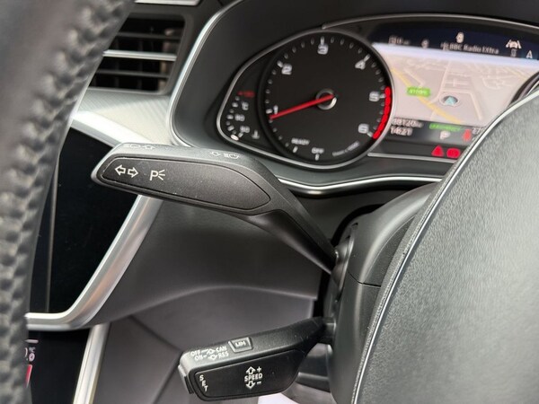 Used Audi A6 2018 for sale - 76210162: Photo 38