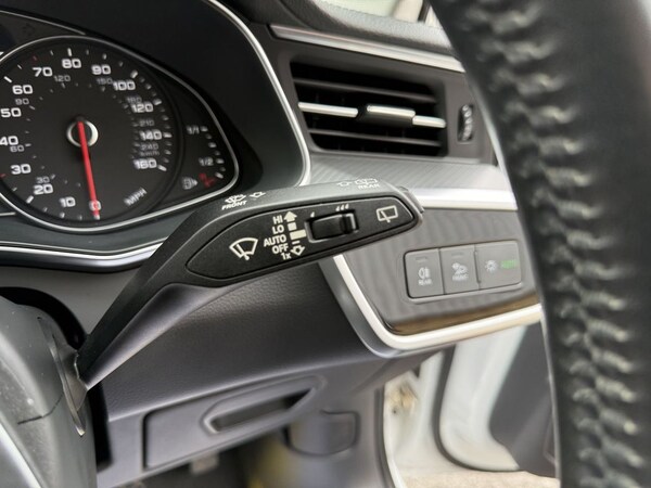 Used Audi A6 2018 for sale - 76210162: Photo 39