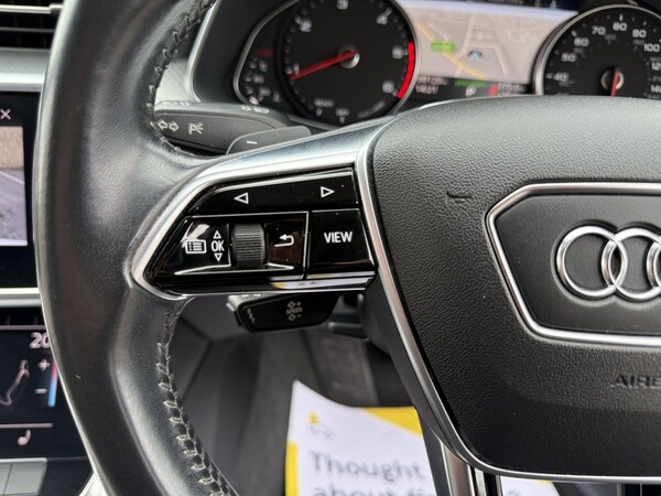 Used Audi A6 2018 for sale - 76210162: Photo 40