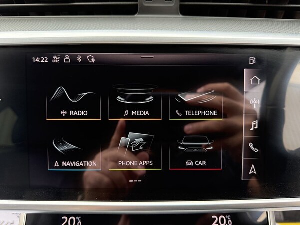 Used Audi A6 2018 for sale - 76210162: Photo 46