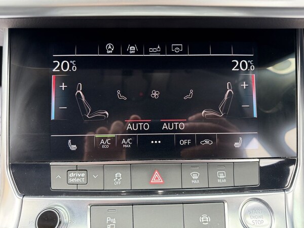 Used Audi A6 2018 for sale - 76210162: Photo 47