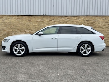 Used Audi A6 2018 for sale - 76210162: Photo
