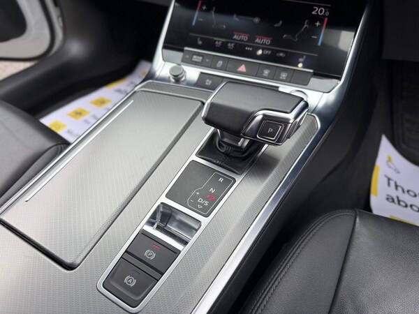 Used Audi A6 2018 for sale - 76210162: Photo 50