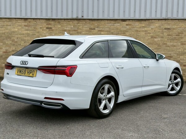 Used Audi A6 2018 for sale - 76210162: Photo 7