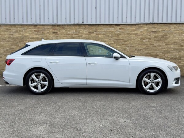 Used Audi A6 2018 for sale - 76210162: Photo 8