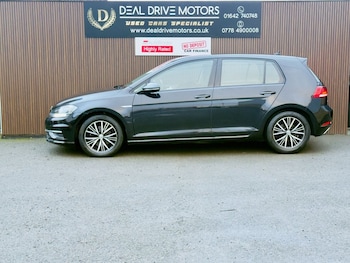 Used Volkswagen Golf 2018 for sale - 77321377: Photo