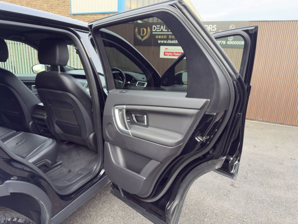 Used Land Rover Discovery Sport 2019 for sale - 76660664: Photo 10